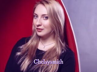 Chelsysmith