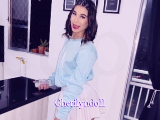 cherilyndoll Super Webcam