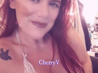 CherryV
