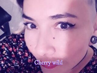 Cherry_wild