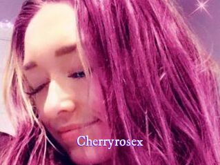 Cherryrosex