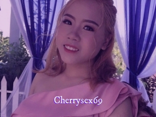 cherrysex69 Super Webcam