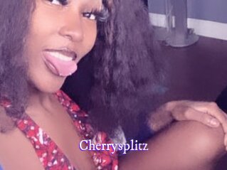 Cherrysplitz