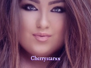 Cherrystarxx