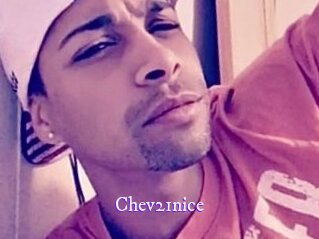 Chev21nice