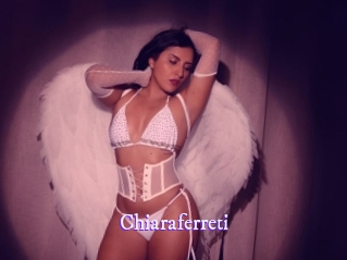 chiaraferreti Super Webcam