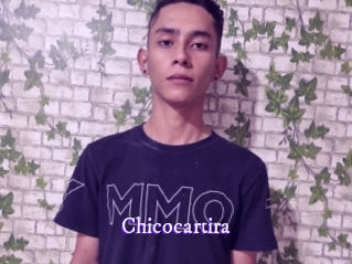 chicocartira Super Webcam