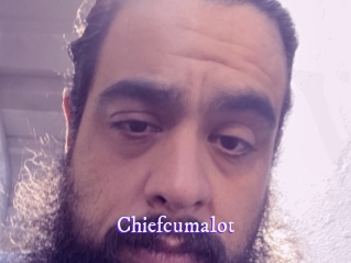 chiefcumalot Super Webcam