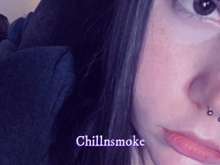 chillnsmoke Super Webcam