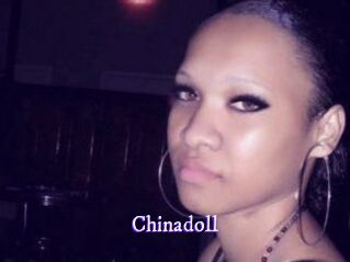 Chinadoll