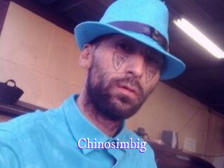 Chinosimbig
