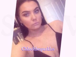 Chlochlosparkles