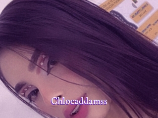 chloeaddamss Super Webcam