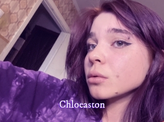 Chloeaston