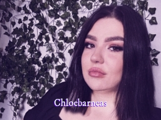Chloebarneas