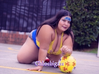 chloebigass Super Webcam