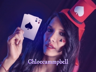 chloecammpbell Super Webcam