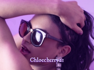 chloecherry21 Super Webcam