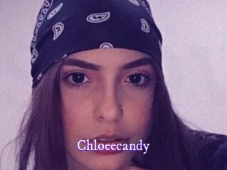 Chloeecandy