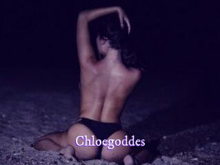 Chloegoddes