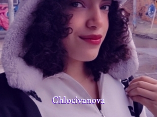 chloeivanova Super Webcam