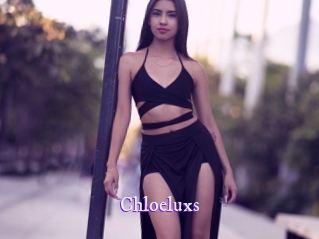 chloeluxs Super Webcam