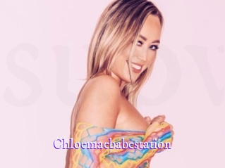 Chloemaebabestation