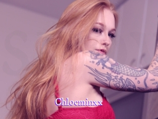 Chloeminxx