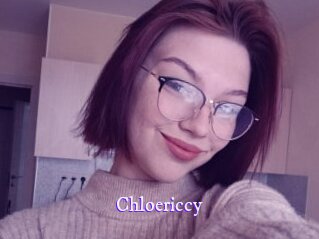 chloericcy Super Webcam