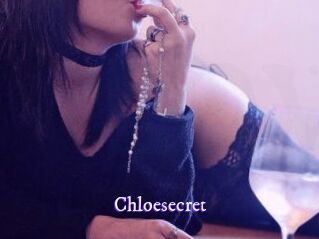 Chloesecret