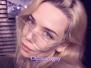 Chloesevigny