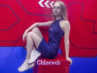 Chloeweb