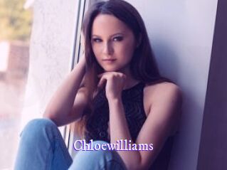Chloewilliams