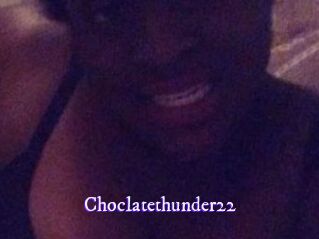 Choclatethunder22