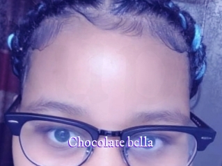 chocolate_bella Super Webcam