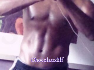 Chocolatedilf