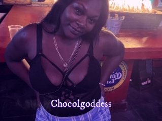 Chocolgoddess