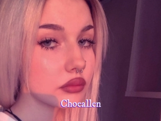 Choeallen
