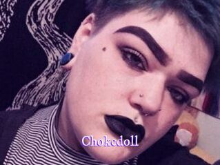 Chokedoll