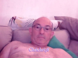chrichri38 Super Webcam