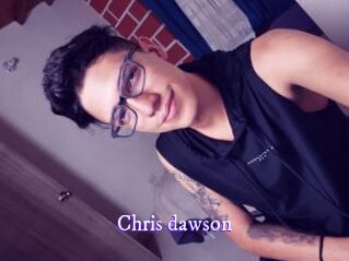 Chris_dawson