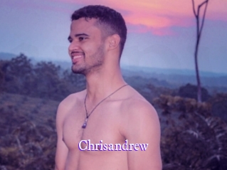 chrisandrew Super Webcam