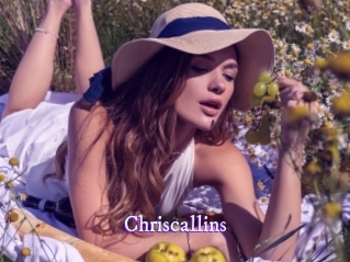 Chriscallins