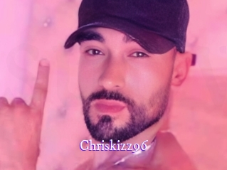 chriskizz96 Super Webcam