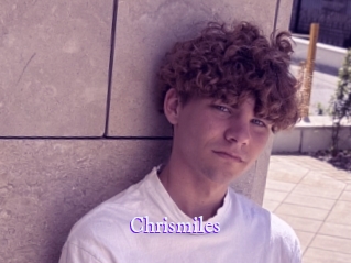 chrismiles Super Webcam