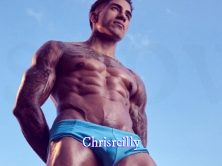 Chrisreilly