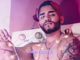 Chriss_smmith
