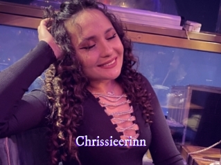 Chrissieerinn