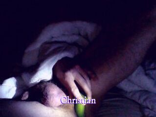 Christian