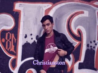 Christianston